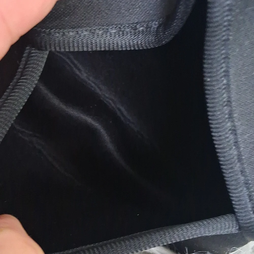 Skims Cosmetic Bag